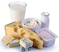 Dairy products